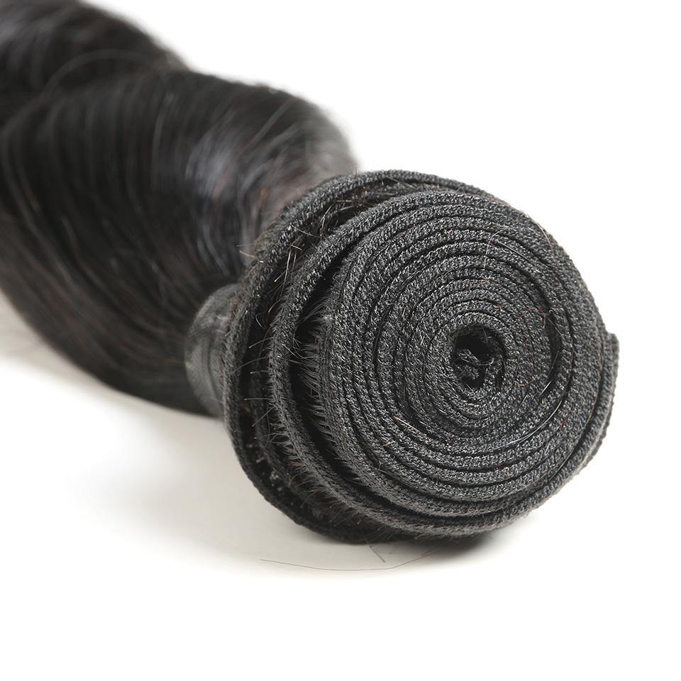 Natural Color Single bundles