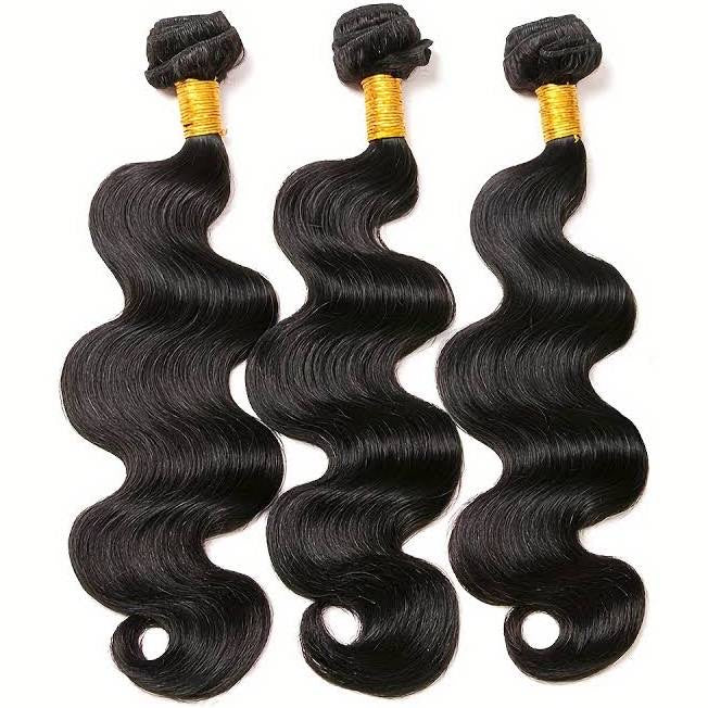 Natural Color Bundle Deals With Closures