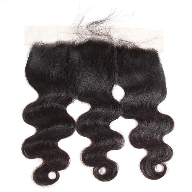 Natural Color Frontals