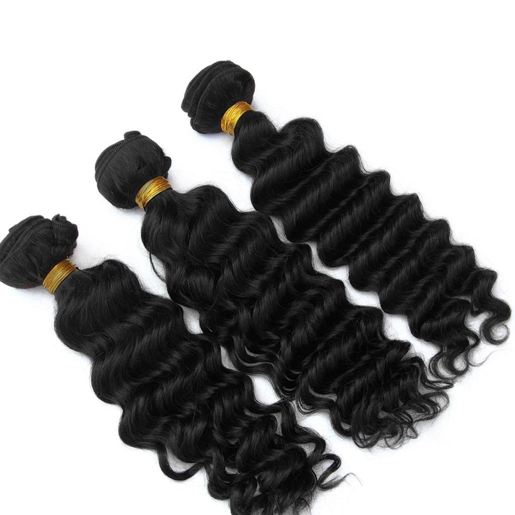 Natural Color Bundle Deals With Frontals