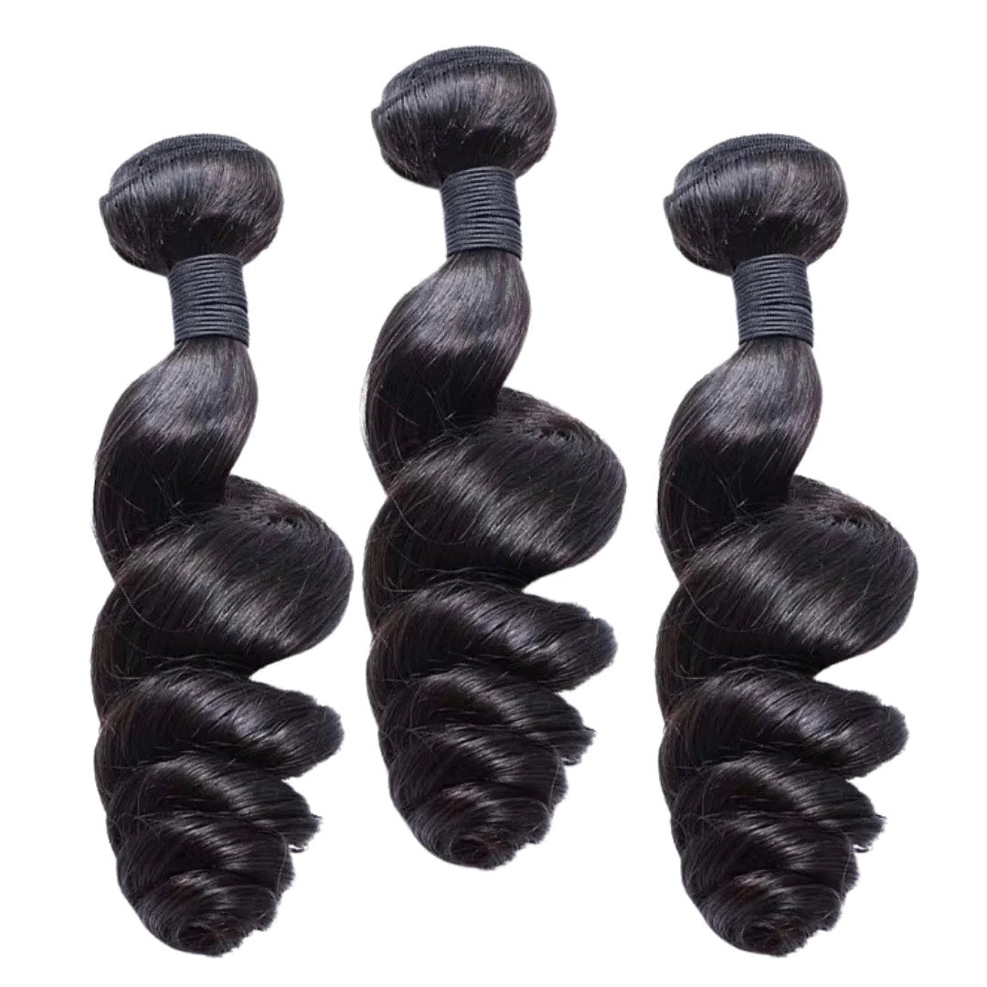 Natural Color Bundle Deals With Frontals