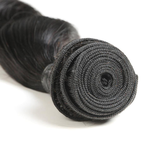 Natural Color Single bundles