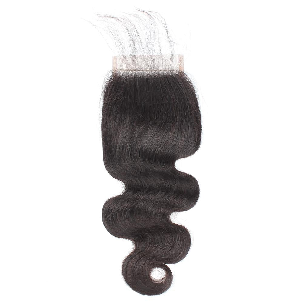 Natural Color Closures