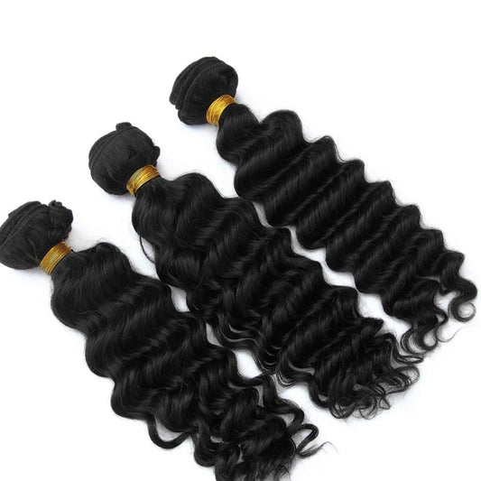 Natural Color Bundle Deals With Frontals